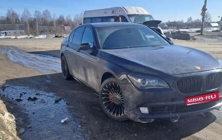 BMW 7 серия, 2010 год, 600 000 рублей, 1 фотография