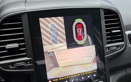 Renault Samsung QM6, 2024 год, 3 364 000 рублей, 18 фотография