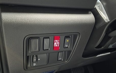 Renault Samsung QM6, 2024 год, 3 364 000 рублей, 16 фотография