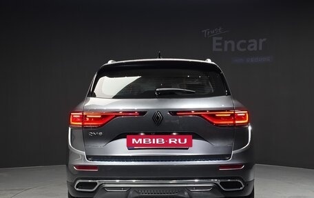 Renault Samsung QM6, 2024 год, 3 364 000 рублей, 15 фотография