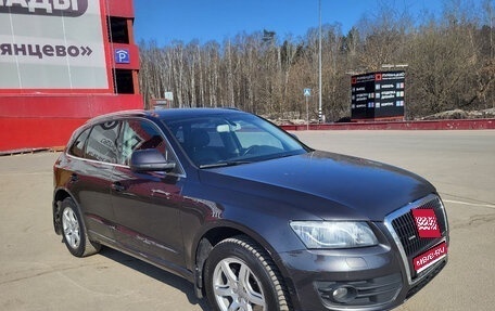 Audi Q5, 2012 год, 1 090 000 рублей, 1 фотография