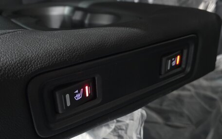 Renault Samsung QM6, 2024 год, 3 364 000 рублей, 20 фотография