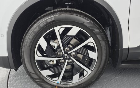 Renault Samsung QM6, 2024 год, 3 364 000 рублей, 6 фотография