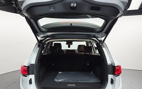 Renault Samsung QM6, 2024 год, 3 364 000 рублей, 5 фотография