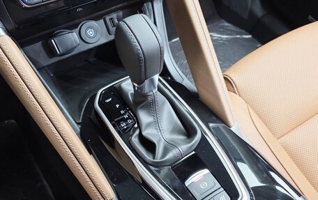 Renault Samsung QM6, 2024 год, 3 364 000 рублей, 9 фотография