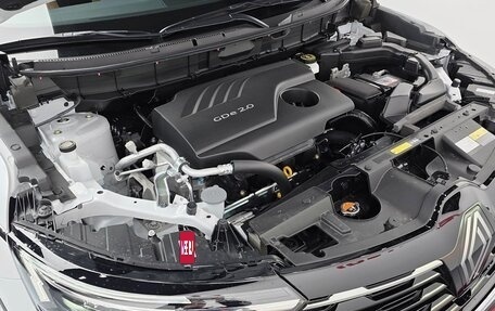 Renault Samsung QM6, 2024 год, 3 364 000 рублей, 8 фотография