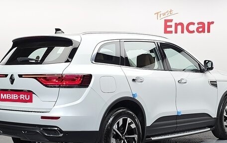 Renault Samsung QM6, 2024 год, 3 364 000 рублей, 4 фотография