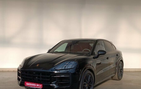 Porsche Cayenne III, 2024 год, 22 500 000 рублей, 1 фотография