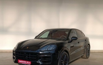 Porsche Cayenne III, 2024 год, 22 500 000 рублей, 1 фотография