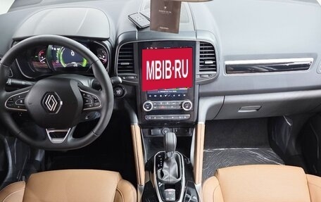 Renault Samsung QM6, 2024 год, 3 364 000 рублей, 7 фотография