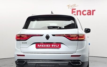 Renault Samsung QM6, 2024 год, 3 364 000 рублей, 2 фотография