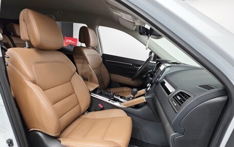 Renault Samsung QM6, 2024 год, 3 364 000 рублей, 11 фотография