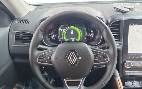 Renault Samsung QM6, 2024 год, 3 364 000 рублей, 14 фотография