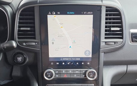 Renault Samsung QM6, 2024 год, 3 364 000 рублей, 15 фотография