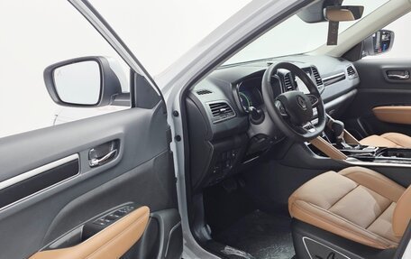 Renault Samsung QM6, 2024 год, 3 364 000 рублей, 12 фотография