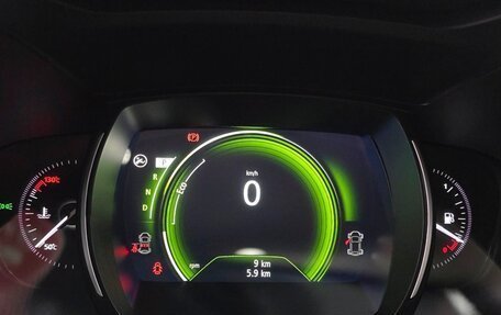 Renault Samsung QM6, 2024 год, 3 364 000 рублей, 10 фотография