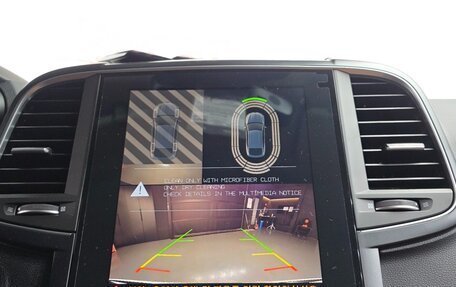 Renault Samsung QM6, 2024 год, 3 364 000 рублей, 16 фотография