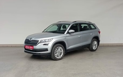 Skoda Kodiaq I, 2020 год, 2 990 000 рублей, 1 фотография