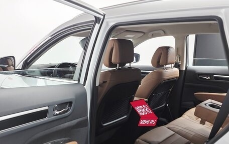 Renault Samsung QM6, 2024 год, 3 364 000 рублей, 17 фотография