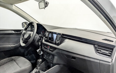 Skoda Rapid II, 2020 год, 1 220 000 рублей, 1 фотография