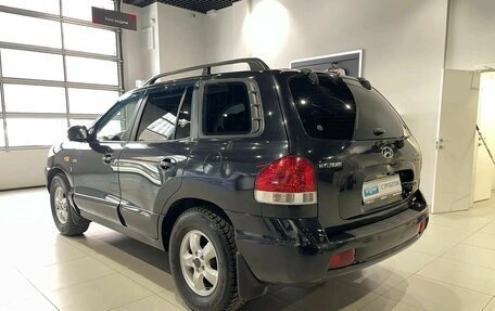 Hyundai Santa Fe Classic, 2011 год, 990 000 рублей, 6 фотография