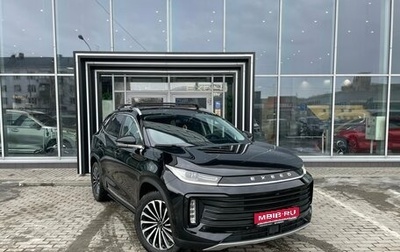 CheryExeed TXL, 2022 год, 2 270 000 рублей, 1 фотография