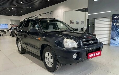Hyundai Santa Fe Classic, 2011 год, 990 000 рублей, 3 фотография