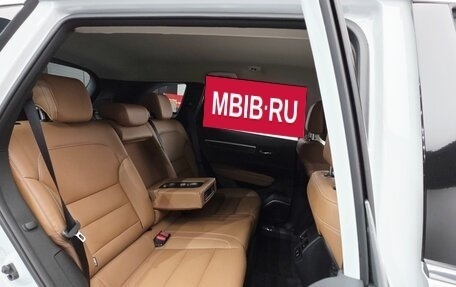 Renault Samsung QM6, 2024 год, 3 364 000 рублей, 19 фотография