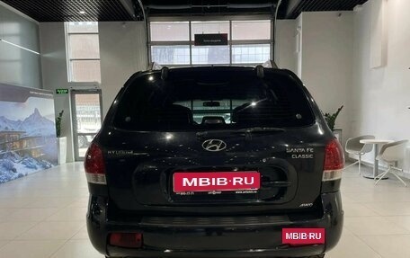 Hyundai Santa Fe Classic, 2011 год, 990 000 рублей, 5 фотография