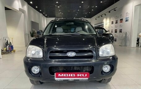 Hyundai Santa Fe Classic, 2011 год, 990 000 рублей, 2 фотография
