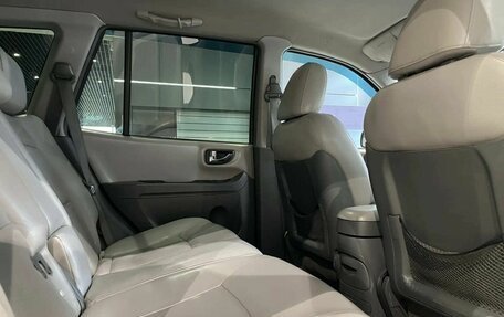 Hyundai Santa Fe Classic, 2011 год, 990 000 рублей, 12 фотография