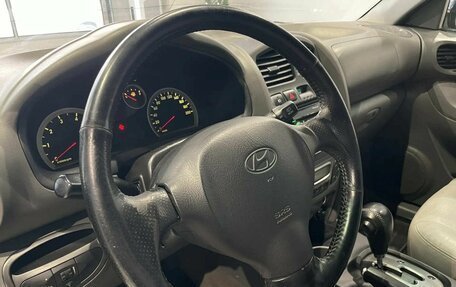 Hyundai Santa Fe Classic, 2011 год, 990 000 рублей, 13 фотография