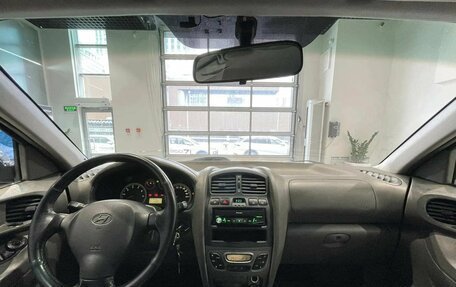 Hyundai Santa Fe Classic, 2011 год, 990 000 рублей, 11 фотография