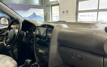 Hyundai Santa Fe Classic, 2011 год, 990 000 рублей, 10 фотография