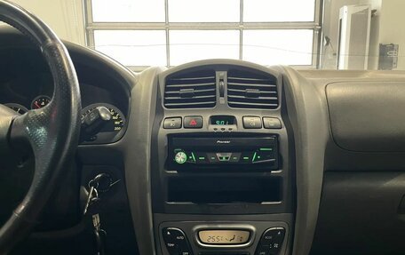 Hyundai Santa Fe Classic, 2011 год, 990 000 рублей, 16 фотография