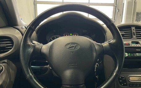 Hyundai Santa Fe Classic, 2011 год, 990 000 рублей, 14 фотография