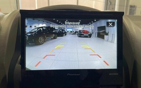 Hyundai Santa Fe Classic, 2011 год, 990 000 рублей, 18 фотография