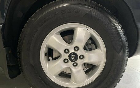 Hyundai Santa Fe Classic, 2011 год, 990 000 рублей, 20 фотография