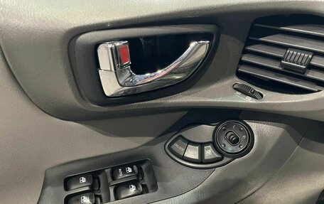 Hyundai Santa Fe Classic, 2011 год, 990 000 рублей, 19 фотография