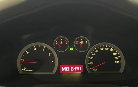 Hyundai Santa Fe Classic, 2011 год, 990 000 рублей, 15 фотография