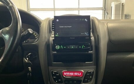 Hyundai Santa Fe Classic, 2011 год, 990 000 рублей, 17 фотография