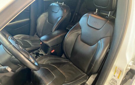 Jeep Cherokee, 2014 год, 1 625 000 рублей, 12 фотография