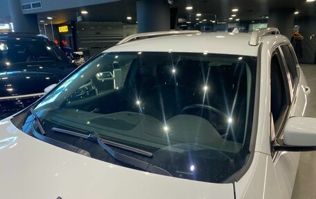 Jeep Cherokee, 2014 год, 1 625 000 рублей, 10 фотография