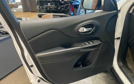 Jeep Cherokee, 2014 год, 1 625 000 рублей, 17 фотография