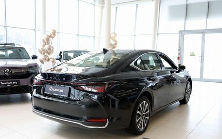 Lexus ES VII, 2025 год, 6 250 000 рублей, 5 фотография