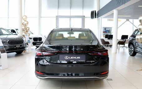 Lexus ES VII, 2025 год, 6 250 000 рублей, 6 фотография