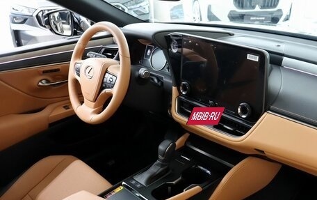 Lexus ES VII, 2025 год, 6 250 000 рублей, 12 фотография