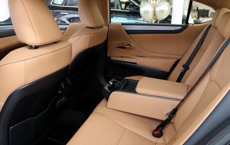 Lexus ES VII, 2025 год, 6 250 000 рублей, 18 фотография