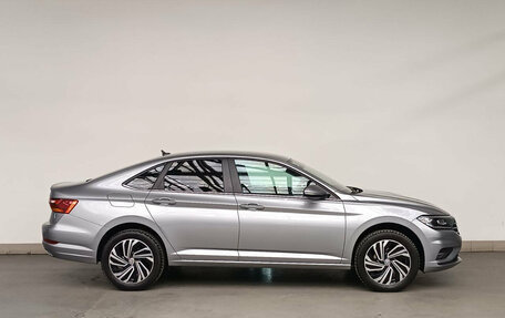 Volkswagen Jetta VII, 2020 год, 2 170 000 рублей, 4 фотография