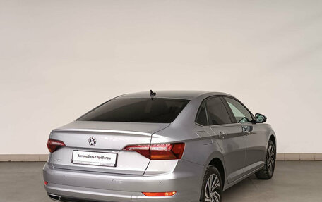 Volkswagen Jetta VII, 2020 год, 2 170 000 рублей, 5 фотография